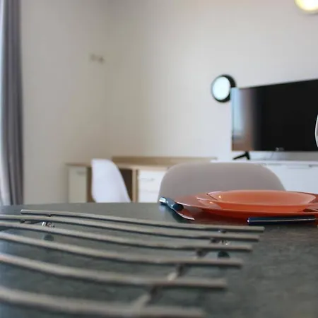 Appt - Lr030-a312 * La Rochelle