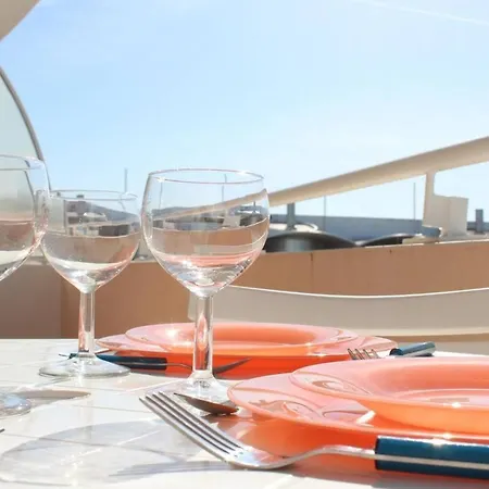 Apartman Appt - Lr030-a312 La Rochelle