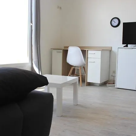 Daire Appt - Lr030-a312 La Rochelle (Charente-Maritime)