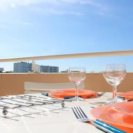 Appt - Lr030-a312 Appartement *