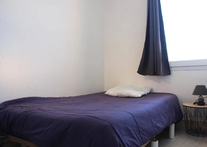 Appt - Lr030-a312 شقة لا روشيل