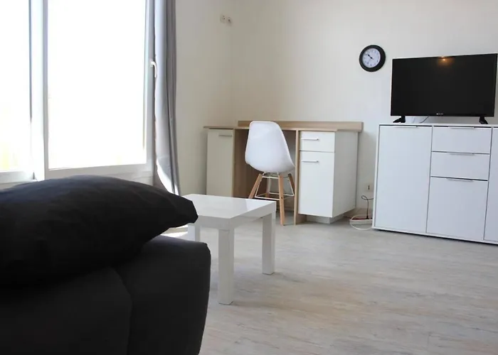 شقة Appt - Lr030-a312 لا روشيل