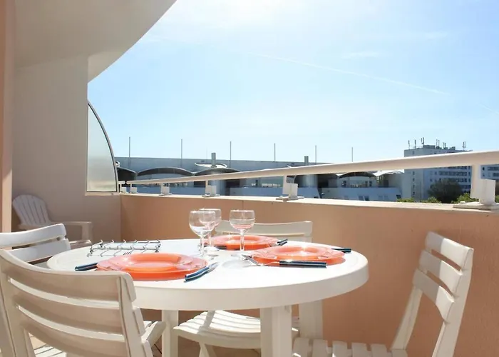 Appt - Lr030-a312 شقة لا روشيل